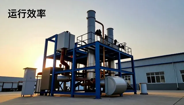 提升智能检测设备运行效率的实用维护方法