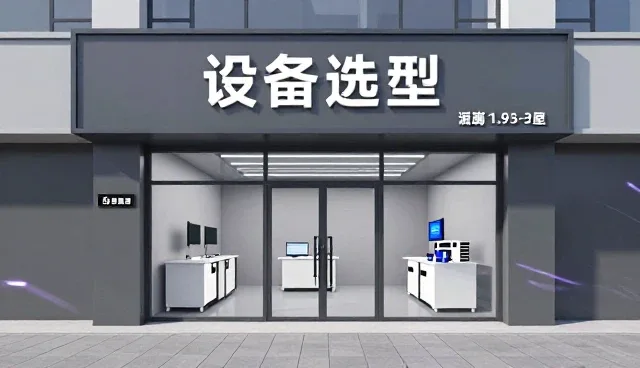 工业自动化设备管理办法的演变与实践路径